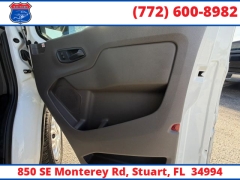 Used 2020  Ford Transit Cargo Van T-150 Med Rf 8670 GVWR RWD at Victory Auto Store near Stuart&comma; FL
