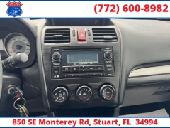 Used 2014  Subaru Impreza Wagon 5dr Auto 2&period;0i Sport Premium at Victory Auto Store near Stuart&comma; FL