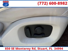 Used 2016  Land Rover Range Rover Sport 4d SUV 3&period;0L SC HSE at Victory Auto Store near Stuart&comma; FL