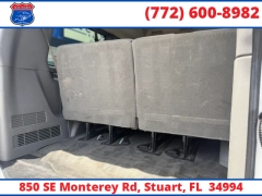Used 2018  Chevrolet Express Wagon 3500 Wagon LT at Victory Auto Store near Stuart&comma; FL