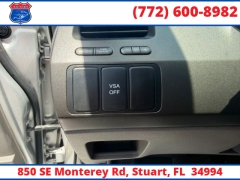 Used 2009  Honda Civic Sdn 4dr Auto EX-L at Victory Auto Store near Stuart&comma; FL