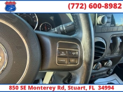 Used 2013  Jeep Wrangler 4WD 2dr Sport at Victory Auto Store near Stuart&comma; FL