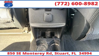 Used 2018  Ford Explorer 4d SUV FWD XLT at Victory Auto Store near Stuart&comma; FL
