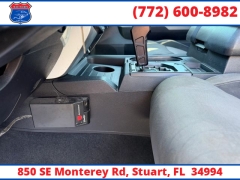 Used 2014  Toyota Tundra 4WD Truck Double Cab 5&period;7L FFV V8 6-Spd AT &lpar;Natl&rpar; at Victory Auto Store near Stuart&comma; FL