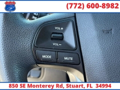 Used 2014  Kia Rio 4dr Sdn Auto LX at Victory Auto Store near Stuart&comma; FL