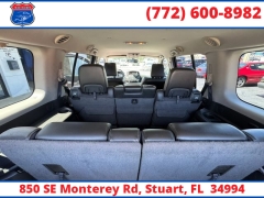 Used 2012  Nissan Pathfinder 2WD 4dr V6 Silver Edition at Victory Auto Store near Stuart&comma; FL