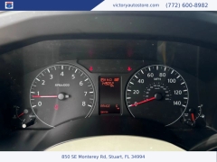 Used 2019 Nissan NV Cargo NV2500 HD Standard Roof V8 SV at Victory Auto Store near Stuart, FL