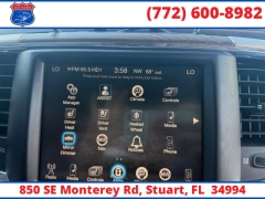 Used 2015  Ram 2500 4WD Mega Cab 160&period;5" Longhorn at Victory Auto Store near Stuart&comma; FL