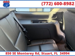 Used 2010  Cadillac Escalade 4d SUV AWD Luxury at Victory Auto Store near Stuart&comma; FL