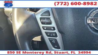 Used 2018  Nissan Titan XD 4WD Crew Cab PRO-4X Diesel at Victory Auto Store near Stuart&comma; FL