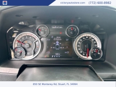 Used 2017 Ram 3500 4WD Crew Cab Laramie Longbed at Victory Auto Store near Stuart, FL