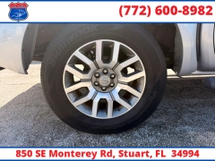 Used 2013  Nissan Frontier 4WD Crew Cab SWB Auto SL at Victory Auto Store near Stuart&comma; FL