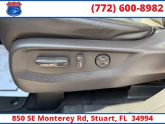 Used 2019  Honda Odyssey EX-L Auto at Victory Auto Store near Stuart&comma; FL