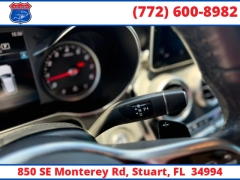 Used 2020  Mercedes-Benz GLC-Class 4d SUV GLC300 at Victory Auto Store near Stuart&comma; FL