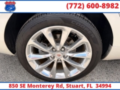 Used 2013  Cadillac XTS 4d Sedan Premium at Victory Auto Store near Stuart&comma; FL