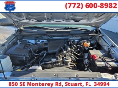 Used 2012  Toyota Tacoma 2WD Reg Cab I4 &lpar;Natl&rpar; at Victory Auto Store near Stuart&comma; FL