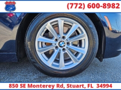 Used 2016  BMW 5 Series 4dr Sdn 528i RWD at Victory Auto Store near Stuart, FL
