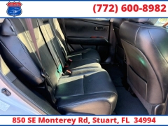 Used 2011  Lexus RX 350 AWD 4dr at Victory Auto Store near Stuart&comma; FL