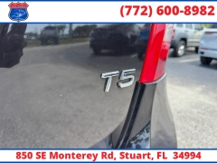 Used 2018  Volvo S60 4d Sedan FWD T5 Dynamic at Victory Auto Store near Stuart&comma; FL