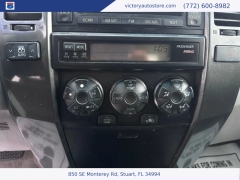 Used 2007 Toyota 4Runner 2WD 4dr V6 SR5 (Natl) at Victory Auto Store near Stuart, FL