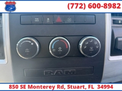 Used 2011  Ram 1500 4WD Quad Cab 140&period;5" Big Horn at Victory Auto Store near Stuart&comma; FL