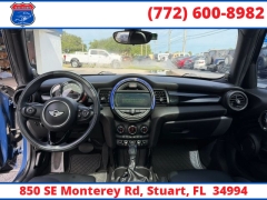 Used 2016  MINI Cooper Hardtop 4 Door 4dr HB S at Victory Auto Store near Stuart&comma; FL