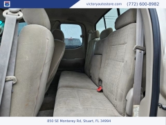 Used 2005 Toyota Tundra AccessCab V8 SR5 (Natl) at Victory Auto Store near Stuart, FL