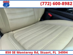 Used 2017  Ford Edge 4d SUV FWD SEL EcoBoost at Victory Auto Store near Stuart&comma; FL