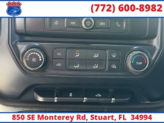 Used 2018  GMC Sierra 2500 4WD Crew Cab Base Longbed at Victory Auto Store near Stuart&comma; FL