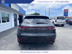 Used 2021 Porsche Macan AWD at Victory Auto Store near Stuart, FL