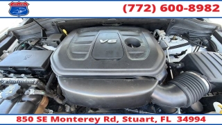 Used 2018  Jeep Grand Cherokee High Altitude 4x4 &ast;Ltd Avail&ast; at Victory Auto Store near Stuart&comma; FL