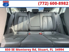 Used 2019  Audi A7 4d Sportback Quattro Prestige at Victory Auto Store near Stuart&comma; FL