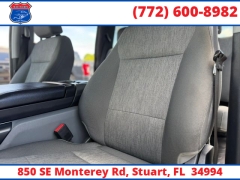 Used 2023  Ford F-150 4WD SuperCrew Box at Victory Auto Store near Stuart&comma; FL