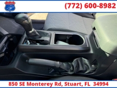 Used 2023  Toyota Tacoma 4WD TRD Sport Double Cab 5ft Bed V6 AT at Victory Auto Store near Stuart&comma; FL
