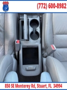 Used 2011  Honda CR-V 4d SUV FWD EX-L at Victory Auto Store near Stuart&comma; FL