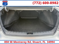 Used 2013  Honda Accord Cpe 2dr V6 Auto EX-L at Victory Auto Store near Stuart&comma; FL