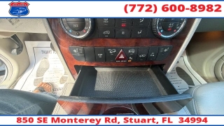 Used 2007  Mercedes-Benz GL-Class 4d SUV GL450 at Victory Auto Store near Stuart&comma; FL