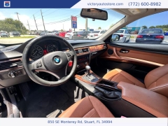 Used 2013 BMW 3 Series 2dr Cpe 328i RWD at Victory Auto Store near Stuart, FL