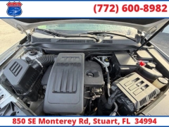 Used 2017  GMC Terrain 4d SUV FWD Denali at Victory Auto Store near Stuart&comma; FL