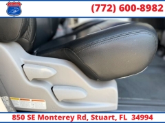 Used 2019  Toyota Sienna 4d Wagon FWD LE 7-Pass Auto Access Seat at Victory Auto Store near Stuart&comma; FL