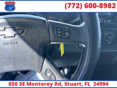 Used 2003  Chevrolet Avalanche 1500 SUV RWD at Victory Auto Store near Stuart, FL