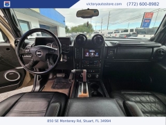 Used 2006 HUMMER H2 4dr Wgn 4WD SUV at Victory Auto Store near Stuart, FL