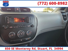 Used 2016  Kia Soul 5dr Wgn Auto Base at Victory Auto Store near Stuart&comma; FL