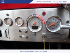 Used 2018 PANTHER WATERCAR at Victory Auto Store near Stuart, FL