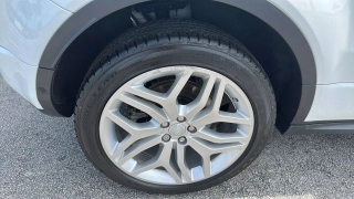 Used 2019 Land Rover Range Rover Evoque 2d SAV Convertible HSE Dynamic at Victory Auto Store near Stuart, FL