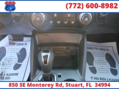 Used 2015  Hyundai Tucson 4d SUV FWD GLS at Victory Auto Store near Stuart&comma; FL