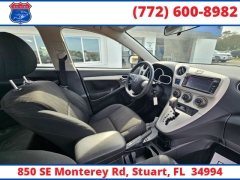 Used 2013  Toyota Matrix 4d Sedan S AWD at Victory Auto Store near Stuart&comma; FL