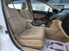 Used 2012 Honda Accord Sdn 4dr V6 Auto EX-L at Victory Auto Store near Stuart, FL