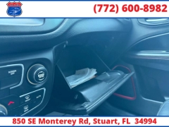 Used 2019  Jeep Compass 4d SUV 4WD Trailhawk at Victory Auto Store near Stuart&comma; FL