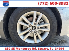Used 2016  Hyundai Sonata 4dr Sdn 2&period;4L SE at Victory Auto Store near Stuart&comma; FL